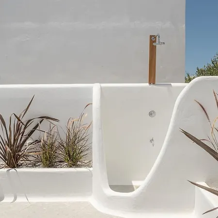 Naxian Conte Apartmán Agios Prokopios (Naxos)
